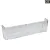 Bild: Abstellfach Bosch 00440618 Flaschenabsteller 400x105mm für Kühlschranktüre