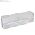 Bild: Abstellfach Bosch 00440618 Flaschenabsteller 400x105mm für Kühlschranktüre