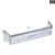 Bild: Abstellfach Bosch 00665153 Flaschenabsteller 495x100mm für Kühlschranktüre