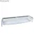 Bild: Abstellfach Bosch 00665519 Absteller 490x80mm für Kühlschranktüre
