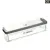 Bild: Abstellfach Bosch 00671206 Flaschenabsteller 425x105mm für Kühlschranktüre