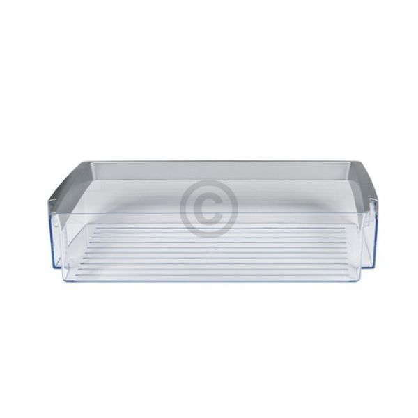 LUTH Premium Profi Parts Compatibile con il vano portaoggetti Bosch 11022505 472 x 95 mm per porta del frigorifero