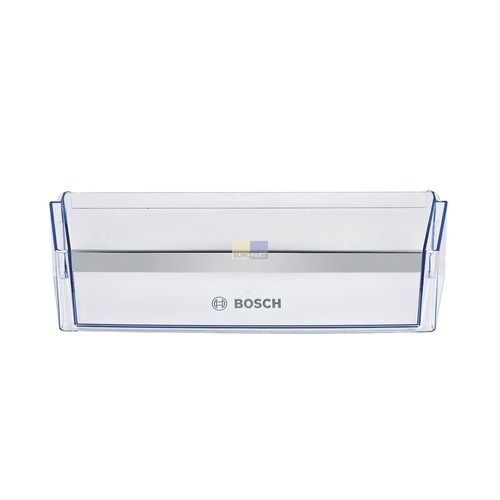 Bild: Abstellfach Bosch 00704904 Flaschenabsteller 475x100mm für Kühlschranktüre