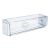 Bild: Abstellfach Bosch 00743236 Butterfach mit Deckel für Kühlschranktüre