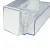 Bild: Abstellfach Bosch 00744473 Flaschenabsteller 172x98,5mm für Kühlschranktüre