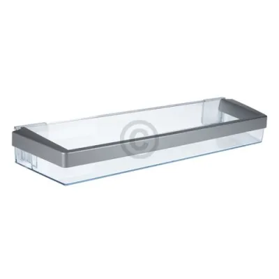 Abstellfach Bosch 00745662 430x50mm für Kühlschranktüre Kühl-Gefrierkombination