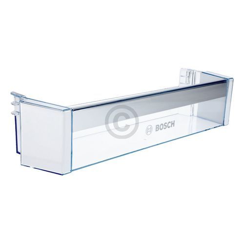 Bild: Abstellfach Bosch 00747482 Flaschenfach 440x95mm für Kühlteil Kühlschranktüre