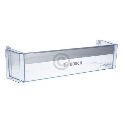 Bild: Abstellfach Bosch 11009550 Flaschenfach 435x99mm für Kühlschranktüre
