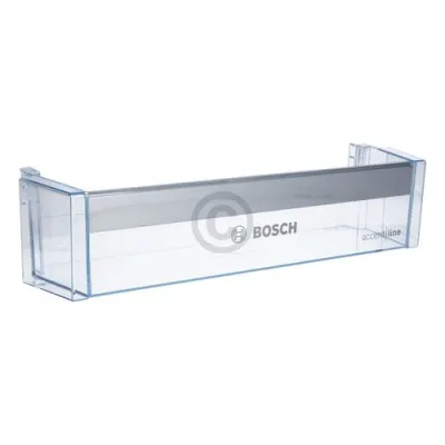 Abstellfach Bosch 11009550 Flaschenfach 435x99mm für Kühlschranktüre