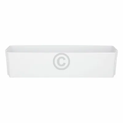 Abstellfach Flaschenabsteller 100mm hoch AEG 899671072785 für Kühlschrank