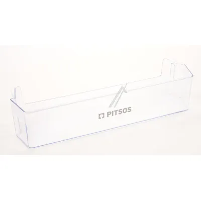 Abstellfach für Bosch Siemens Kühlschrank 11017648 Flaschenablage