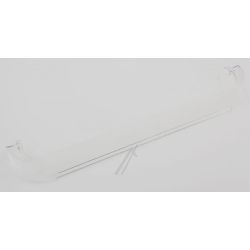 Abstellfach für Kühlschrank Smeg 760391971 Mittel, Mitte