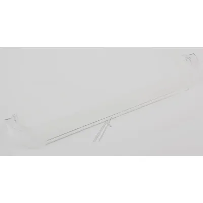 Abstellfach für Kühlschrank Smeg 760391971 Mittel, Mitte