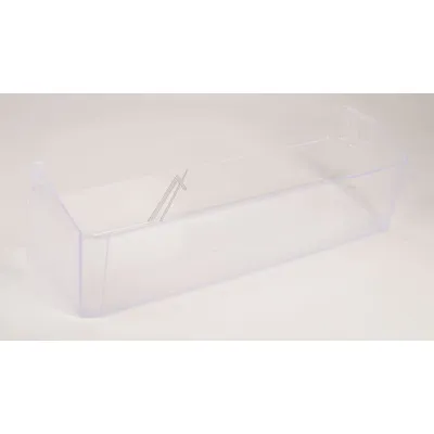 Abstellfach für Kühlschrank Smeg 760392177 Türfach Kühlschrank