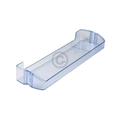 Abstellfach Gorenje 134710 Flaschenabsteller 380x45/25mm für Kühlschranktüre