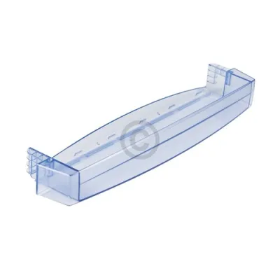 Abstellfach Gorenje 134787 Türabsteller 440x55mm mitte für Kühlschranktüre