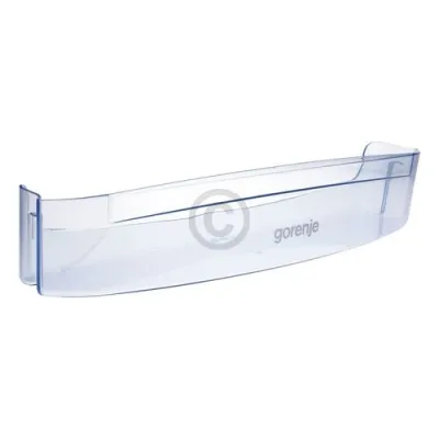 Abstellfach Gorenje 135828 Flaschenfach 485x100mm für Kühlschranktüre