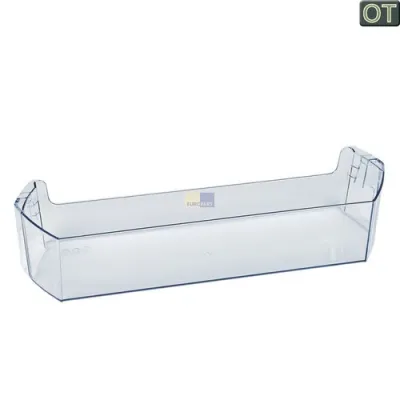 Abstellfach Gorenje 318414 Flaschenabsteller 435x91mm für Kühlschranktüre