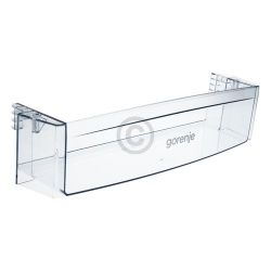 Abstellfach Gorenje 333656 Flaschenfach 437x105mm für Kühlschranktüre