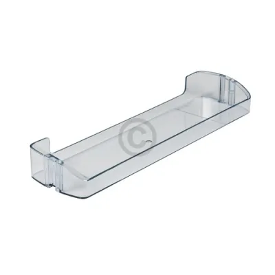 Abstellfach Gorenje 355014 Flaschenabsteller 380x45/25mm für Kühlschranktüre