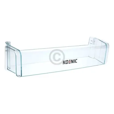 Abstellfach KOENIC 00743512 Flaschenfach 470x100mm für Kühlschranktüre