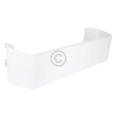 Abstellfach Liebherr 9030628 Flaschenfach 415x105mm für Kühlschranktüre