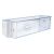 Bild: Abstellfach oben Bosch 00704420 470x110mm Butterabsteller für Kühlschranktüre