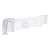 Bild: Abstellfach PGROGRESS 263200006/9 Flaschenabsteller 450x118mm