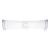 Bild: Abstellfach PGROGRESS 263200006/9 Flaschenabsteller 450x118mm