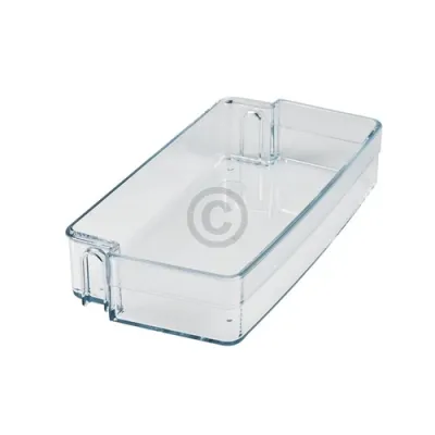 Abstellfach Siemens 00265228 Türabsteller 213x40mm für Kühlschranktüre