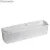 Bild: Abstellfach Siemens 00353045 Flaschenabsteller 430x100mm für Kühlschranktüre