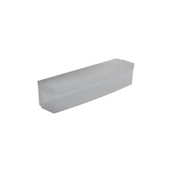 Abstellfach Siemens 00449920 Flaschenfach 475x100mm für Kühlschranktüre