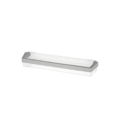 Abstellfach Siemens 00677018 Absteller 430x55mm für Kühlschranktüre