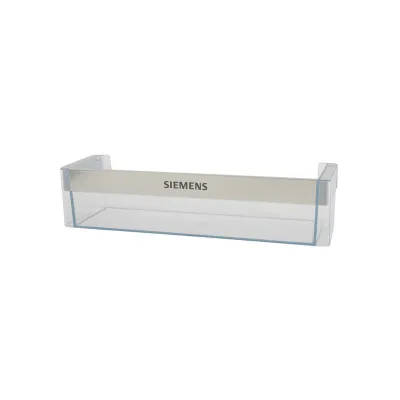 Abstellfach Siemens 00704745 Flaschenabsteller 440x100mm für Kühlschranktüre