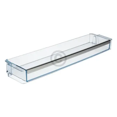 Abstellfach Siemens 00705178 430x40mm Absteller für Kühlschranktüre