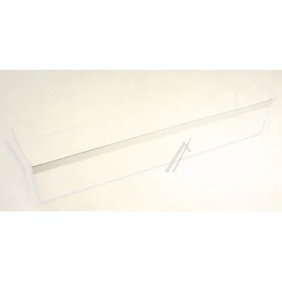 Abstellfach-Tür für Smeg Kühlschrank 760392156 Kühlschrank-Türfach