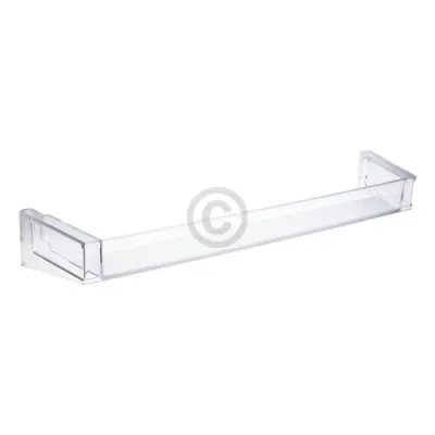 Abstellfach Viva 00667956 460x40mm Türfachrahmen für Kühlschrank