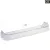 Bild: Abstellfach Zanussi 224610715/1 Türabsteller 438x50mm für Kühlschranktüre