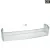 Bild: Abstellfach Zanussi 224661315/8 Flaschenabsteller 485x91mm für Kühlschranktüre