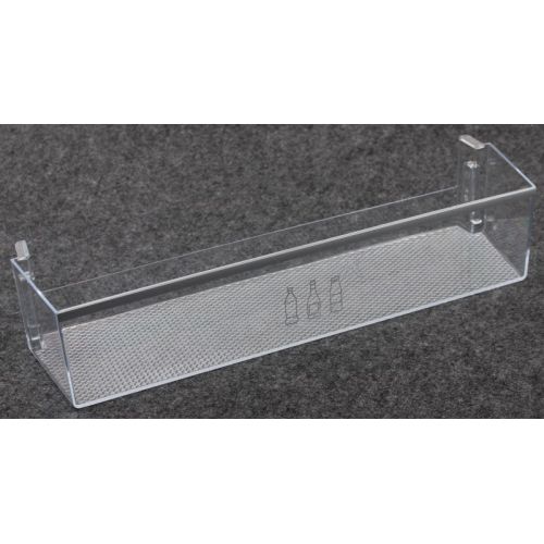 Bild: Abstellfachtür für Kühlschrank Smeg 760392152 54 B16, Tür