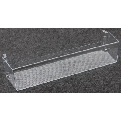 Abstellfachtür für Kühlschrank Smeg 760392152 54 B16, Tür