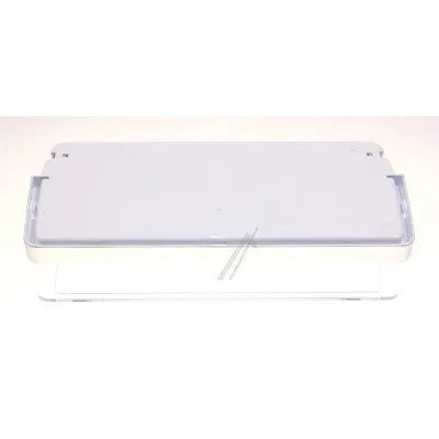 Abstellfachtür für Smeg Kühlschrank 760392141 Kühlschrankfach