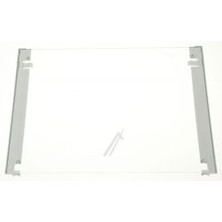 Abstellplatte für Kühlschrank Liebherr 727717200 Glas