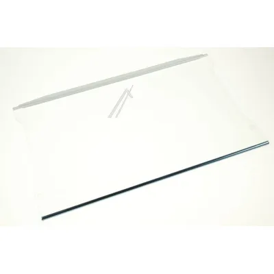 Abstellplatte für Liebherr Kühlschrank 727260200 Glas