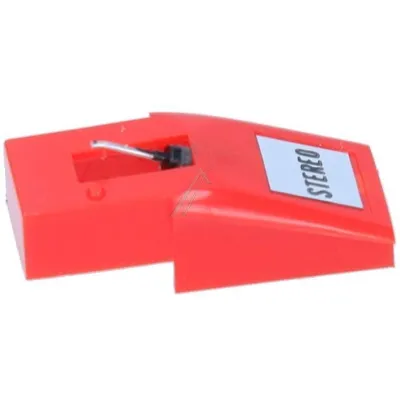 Abtastnadel DN 201 für Plattenspieler Dual 10445 Vinyl, Schallplatte