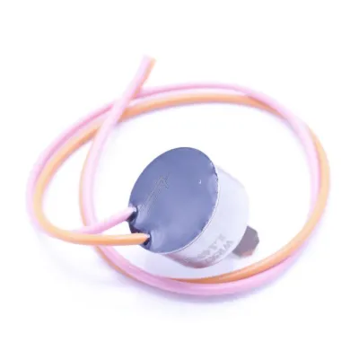 Abtau-Thermostat für Kühlschrank Com Kompatibel General Electric Bauknecht