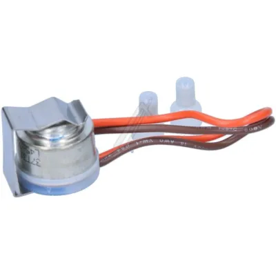 Abtau-Thermostat für Kühlschrank Whirlpool Indesit 481201220155 Modul, Steuerung