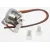 Bild: Abtau-Thermostat für Kühlschrank Whirlpool Indesit 481201220155 Modul, Steuerung