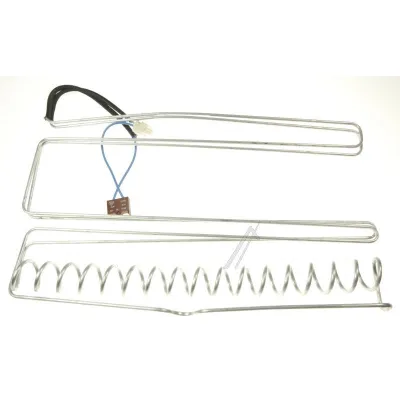 Abtauheizrohr für Kühlschrank Liebherr 693980200 Frostschutz Heizung
