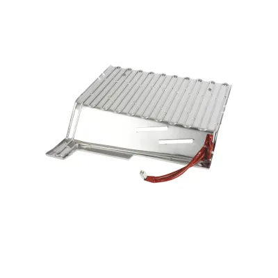 Abtauheizung 00771217